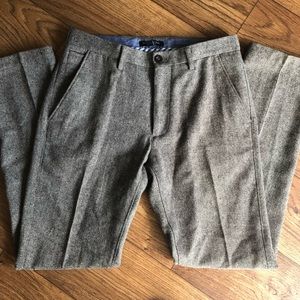 Men’s banana republic knitted pant